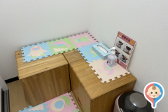 北斗市観光案内所(2F)(新函館北斗駅)の授乳室・オムツ替え台情報