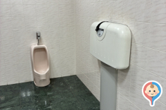 ヤマダ電機テックランドＮｅｗ岡南本店(1F)の授乳室・オムツ替え台情報