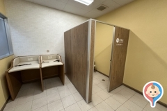 カインズホーム スーパーセンター結城店の授乳室・オムツ替え台情報