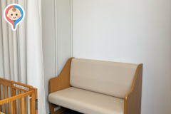 亀岡市立図書館(2階)の授乳室・オムツ替え台情報