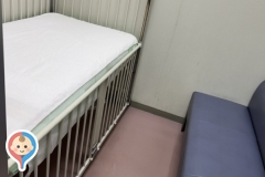 厚生中央病院(2F)の授乳室情報