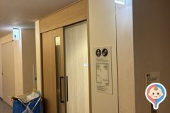 丸の内オアゾ(4F)の授乳室・オムツ替え台情報