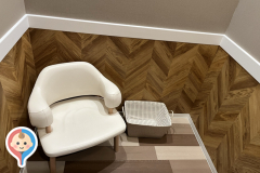 ラザウォーク甲斐双葉(1F)の授乳室・オムツ替え台情報