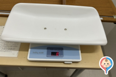 アピタ高蔵寺店(2F)の授乳室・オムツ替え台情報