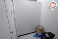 千葉ポートタワー(1F)の授乳室・オムツ替え台情報