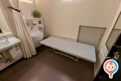 厚木PA（パーキングエリア） 外回り