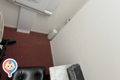 人形の天明館の授乳室・オムツ替え台情報