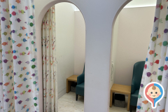 ルミネ北千住(9F)の授乳室・オムツ替え台情報