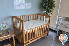 島根電子力館(2F)の授乳室・オムツ替え台情報