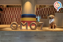OMO7高知 by 星野リゾート(1F)のオムツ替え台情報