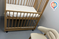 コストコ ホールセール 浜松倉庫店(1F)の授乳室・オムツ替え台情報