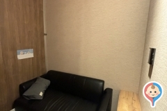 林口晰境劇場(3F)の授乳室・オムツ替え台情報