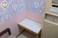 いなげや花小金井駅前店(2F)の授乳室・オムツ替え台情報