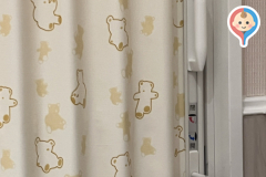 クレフィ三宮(5階)の授乳室・オムツ替え台情報