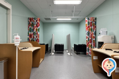 IKEA イケア 仙台(2F)の授乳室・オムツ替え台情報