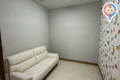 ケーズデンキ福岡長浜店(2F)の授乳室・オムツ替え台情報