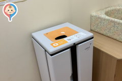 イトーヨーカドー 大森店(3F)の授乳室・オムツ替え台情報