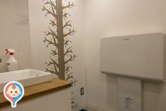 ソーネOZONE(1F)の授乳室・オムツ替え台情報