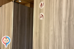 叡山電鉄 出町柳駅(1F)の授乳室・オムツ替え台情報