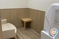 アピタ蒲郡店(2F)の授乳室・オムツ替え台情報