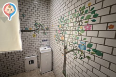 ラポルテ東館(3F)