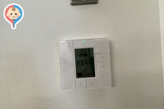 川口市役所第二庁舎1F(1F)の授乳室・オムツ替え台情報