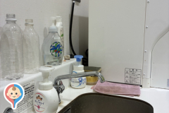 道の駅南信州とよおかマルシェの授乳室・オムツ替え台情報