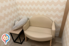 三井ショッピングパーク ららぽーと安城(1F)の授乳室・オムツ替え台情報