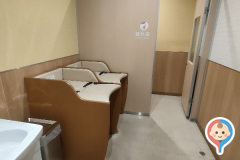 カインズ小山店(1F)の授乳室・オムツ替え台情報