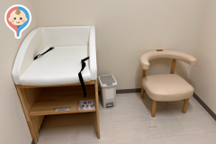 ニトリ 岐阜羽島店(1F)の授乳室・オムツ替え台情報