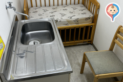 ホームセンタームサシ十日町店(1F)の授乳室・オムツ替え台情報