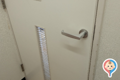 スーパースポーツゼビオ 山形吉原店の授乳室情報