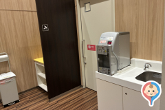 ブランチ学園都市(1F)