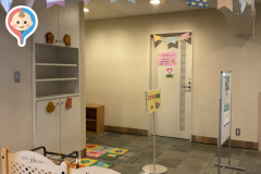 ハートフルスクエアG(2F)の授乳室・オムツ替え台情報