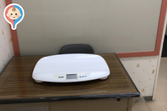 アピタ刈谷店(2F)の授乳室・オムツ替え台情報