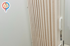 中野区役所(1F ベビースペース奥)の授乳室・オムツ替え台情報