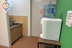 メリッタKid's SASEBOの授乳室・オムツ替え台情報