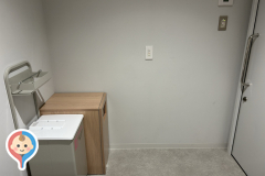 京阪電気鉄道 淀屋橋駅（改札外）(B1)のオムツ替え台情報