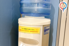 おもちゃ大使館 ・ 親子ひろば わくわく(3F)の授乳室・オムツ替え台情報