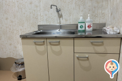 ヤマザワ 尾花沢店の授乳室・オムツ替え台情報