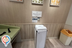みのおキューズモールCENTER(2F Q's kitchen内)