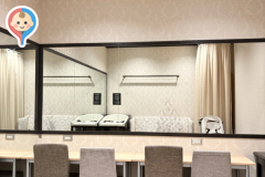 クラシカ表参道(1F)の授乳室・オムツ替え台情報