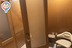 THE SAIHOKUKAN HOTEL | 犀北館 | サイホクカン(1F)の授乳室・オムツ替え台情報