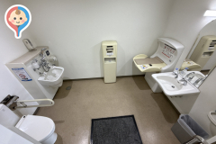 エディオン 東川原店(1F)