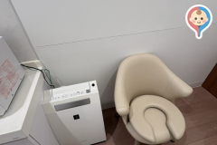 　和歌山トヨタ　授乳室の授乳室・オムツ替え台情報