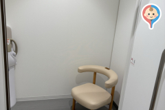 大宮門街(2､4､5､7階)の授乳室・オムツ替え台情報