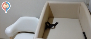 三条市体育文化会館の授乳室・オムツ替え台情報