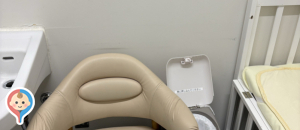 コストコ 中部空港(1F)の授乳室・オムツ替え台情報