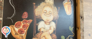 Italian Kitchen VANSAN 金町店(1F)のオムツ替え台情報