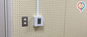 弦巻児童館の授乳室・オムツ替え台情報